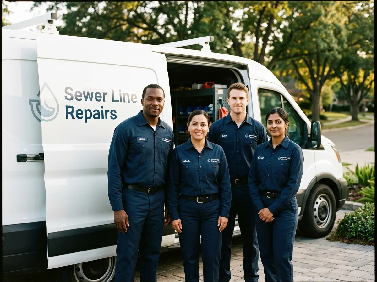 Emergency Plumber company in Santaquin, UT