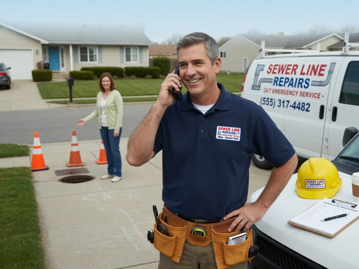 Emergency Plumber Santaquin, UT FAQs